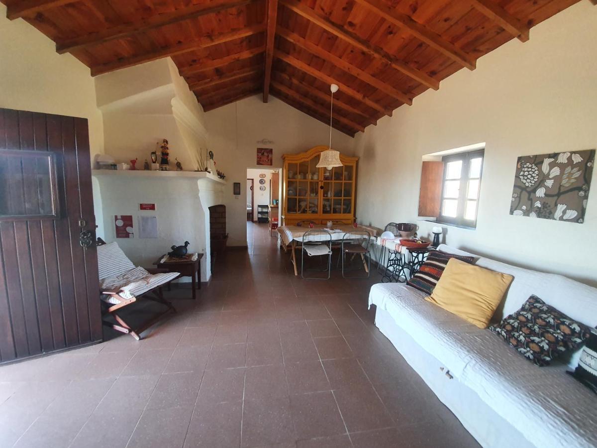 Apartament Monte Da Clareira - Comporta Carvalhal Melides Grândola Zewnętrze zdjęcie