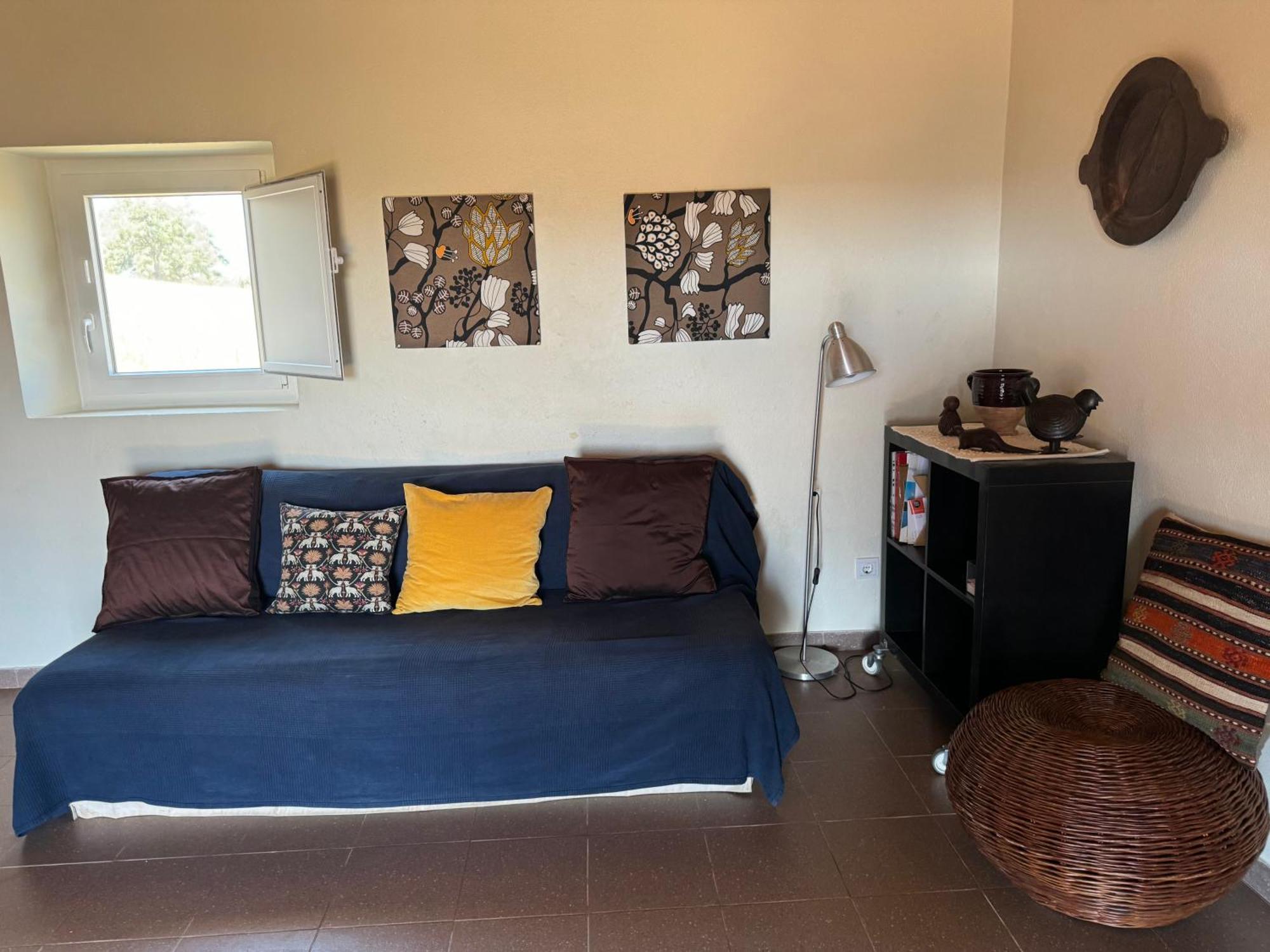 Apartament Monte Da Clareira - Comporta Carvalhal Melides Grândola Zewnętrze zdjęcie