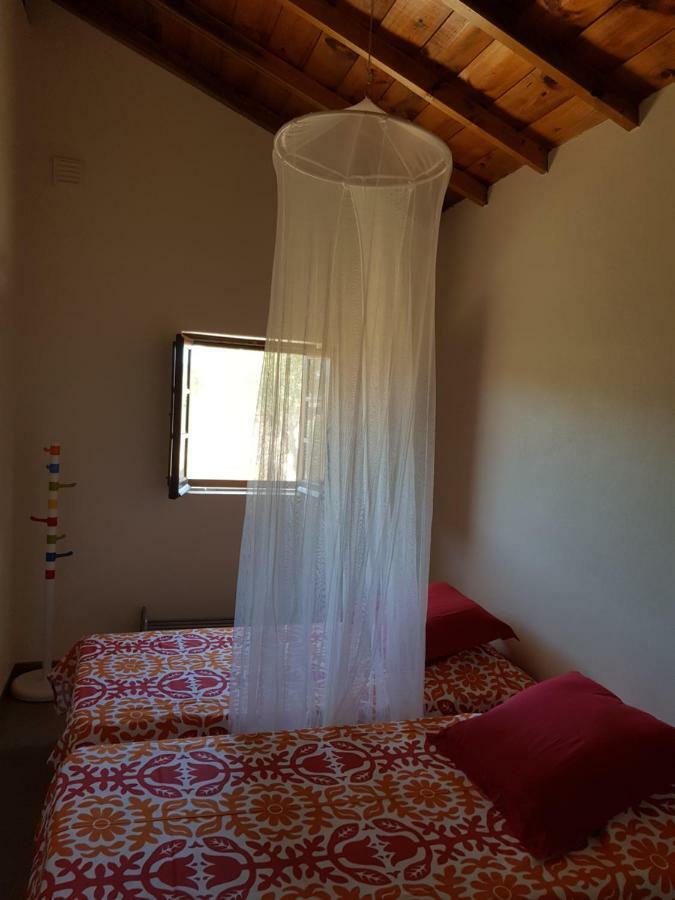 Apartament Monte Da Clareira - Comporta Carvalhal Melides Grândola Zewnętrze zdjęcie