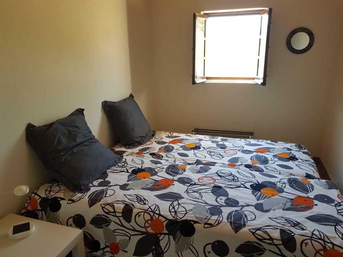 Apartament Monte Da Clareira - Comporta Carvalhal Melides Grândola Zewnętrze zdjęcie