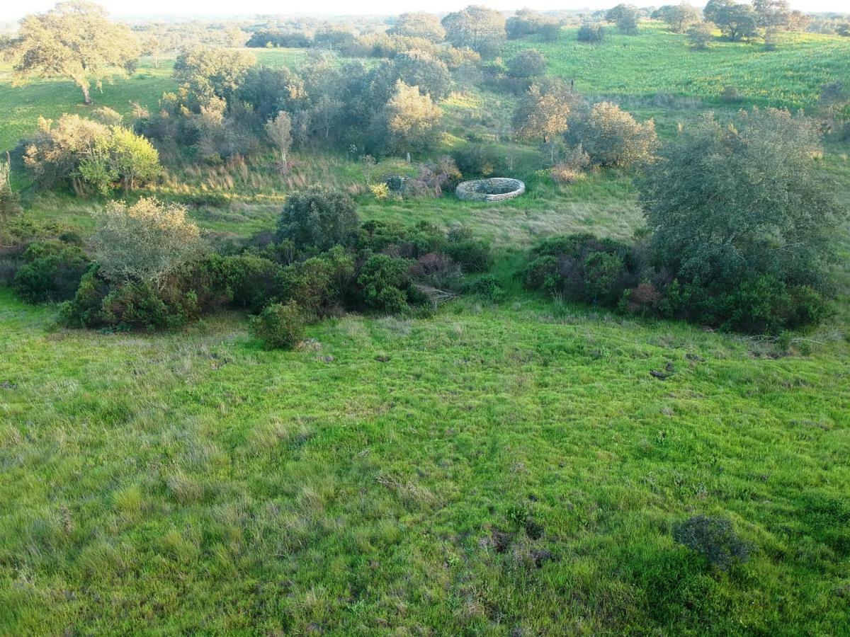 Apartament Monte Da Clareira - Comporta Carvalhal Melides Grândola Zewnętrze zdjęcie