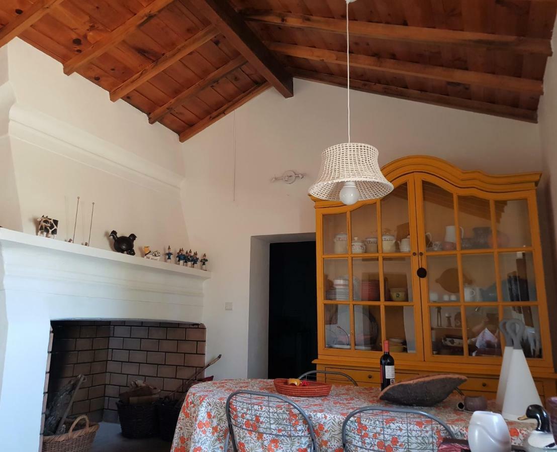 Apartament Monte Da Clareira - Comporta Carvalhal Melides Grândola Zewnętrze zdjęcie