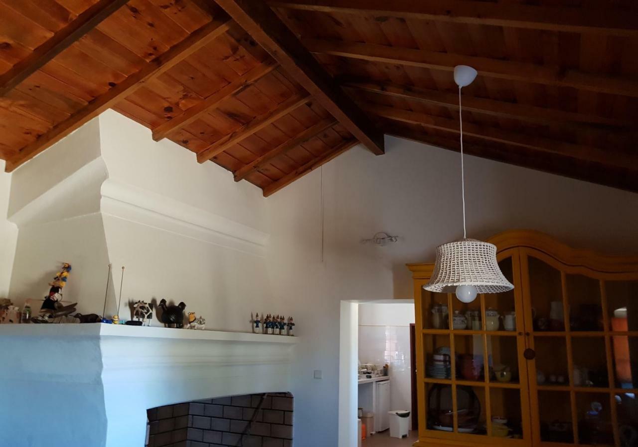 Apartament Monte Da Clareira - Comporta Carvalhal Melides Grândola Zewnętrze zdjęcie